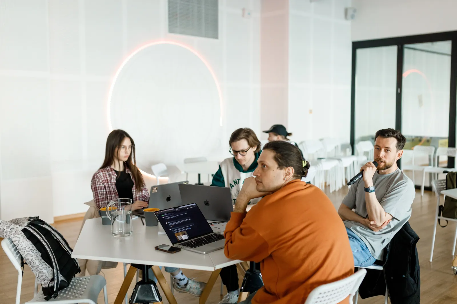 Metatable team participates in the Apple Vision Pro Hackathon