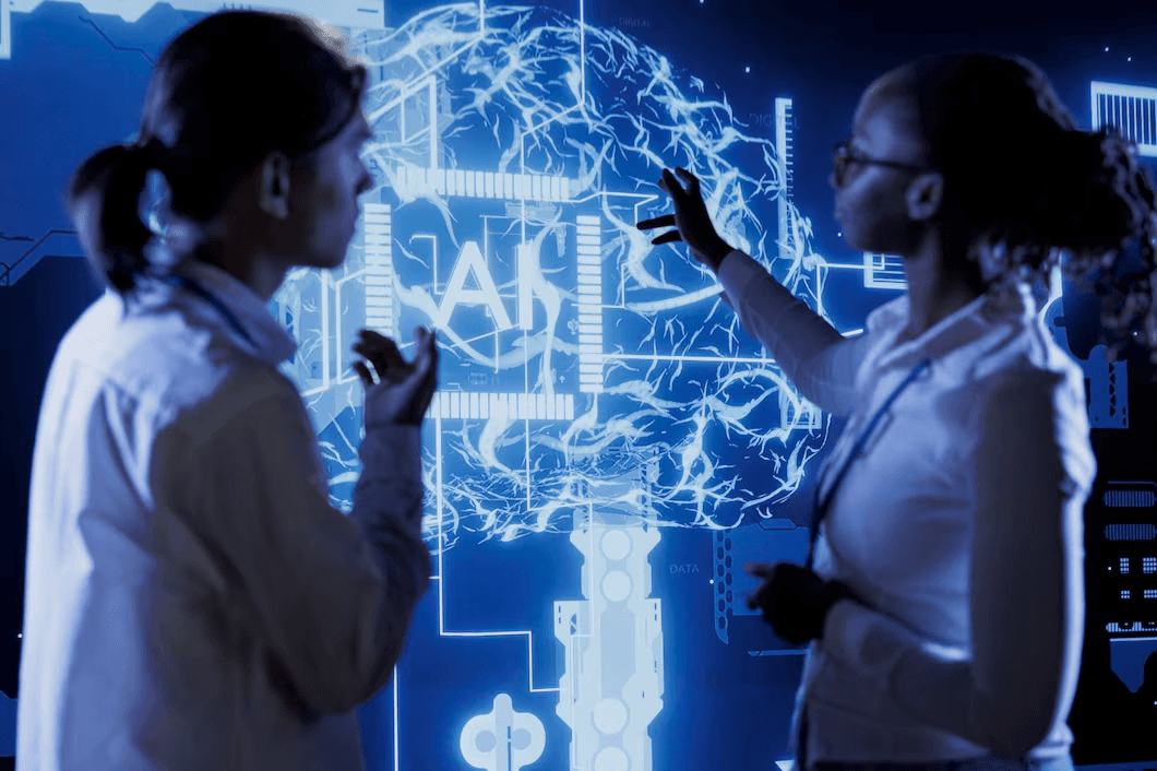 How AI Tools Can Help in MVP Development?